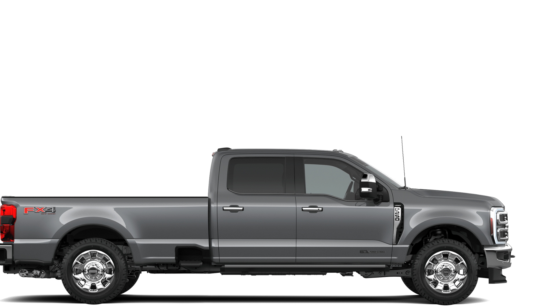 2026 Ford Super Duty® External Image 1
